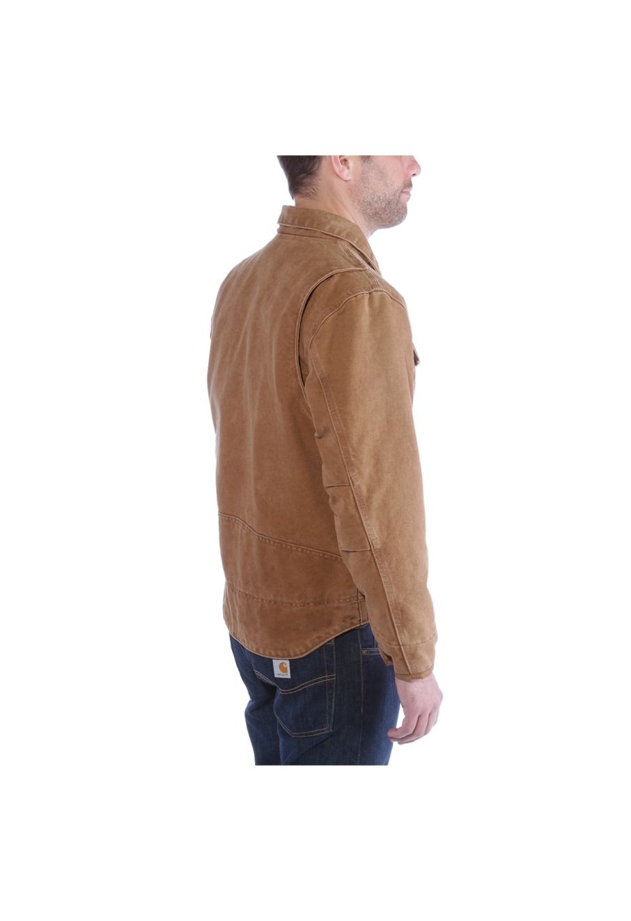 carhartt outlet carhartt berwick jacket braun