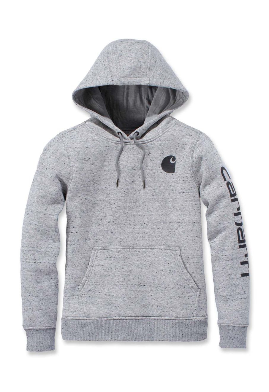 激安ブランド 102791_dames_hoodie_met_mouw_l ジャケット・アウター