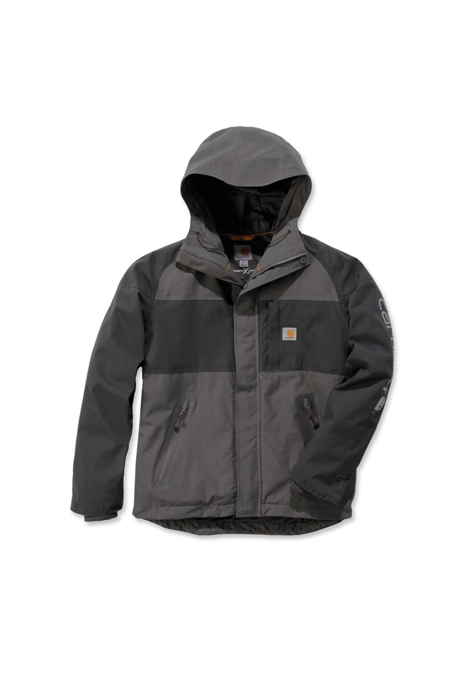 Carhartt 102990 Angler Jacket Black