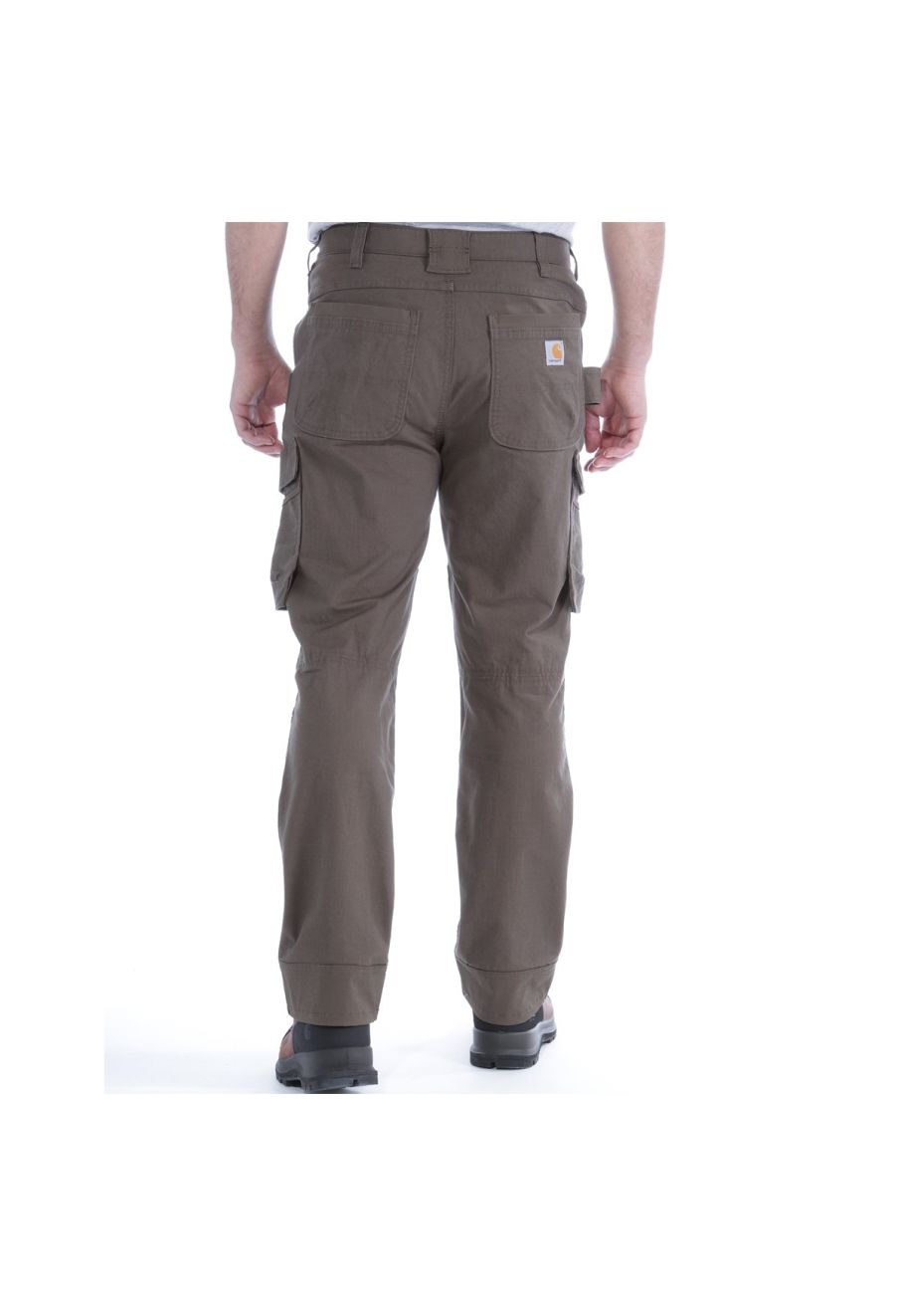 Carhartt 103335 Full Swing Steel Cargo Pant Tarmac