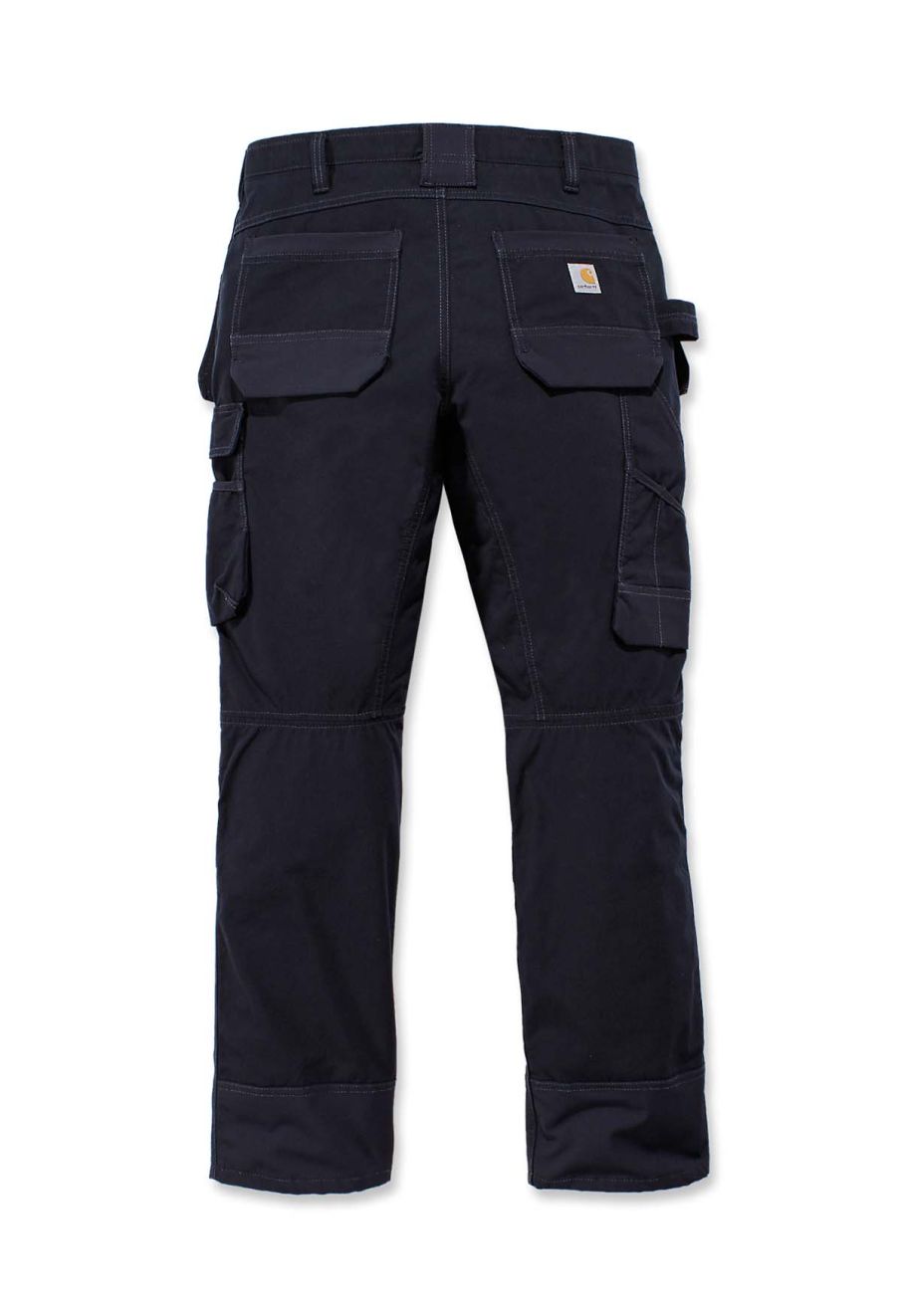 Carhartt 103337 Full Swing Steel Multipocket Pant - Navy