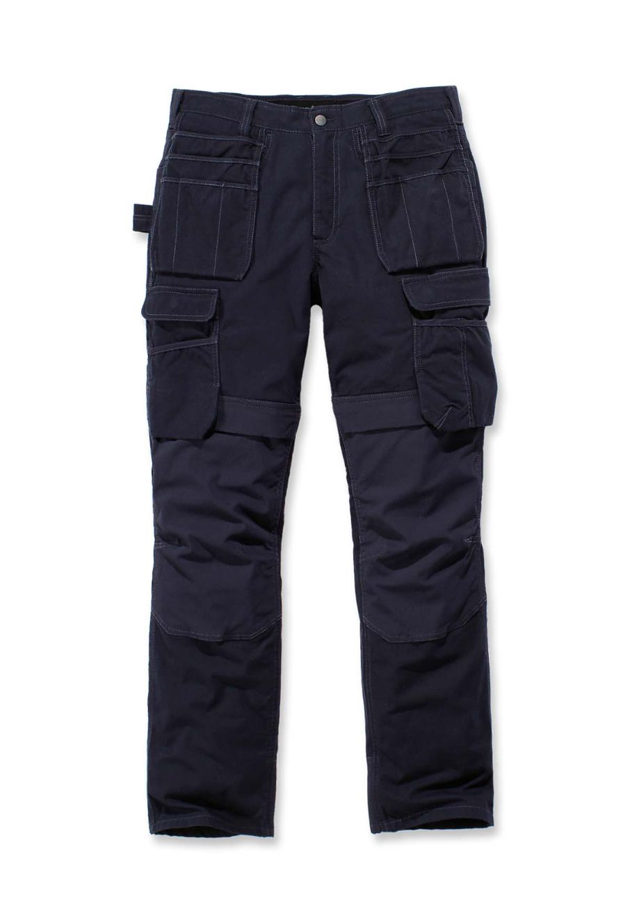 Carhartt 103337 Full Swing Steel Multipocket Pant - Navy
