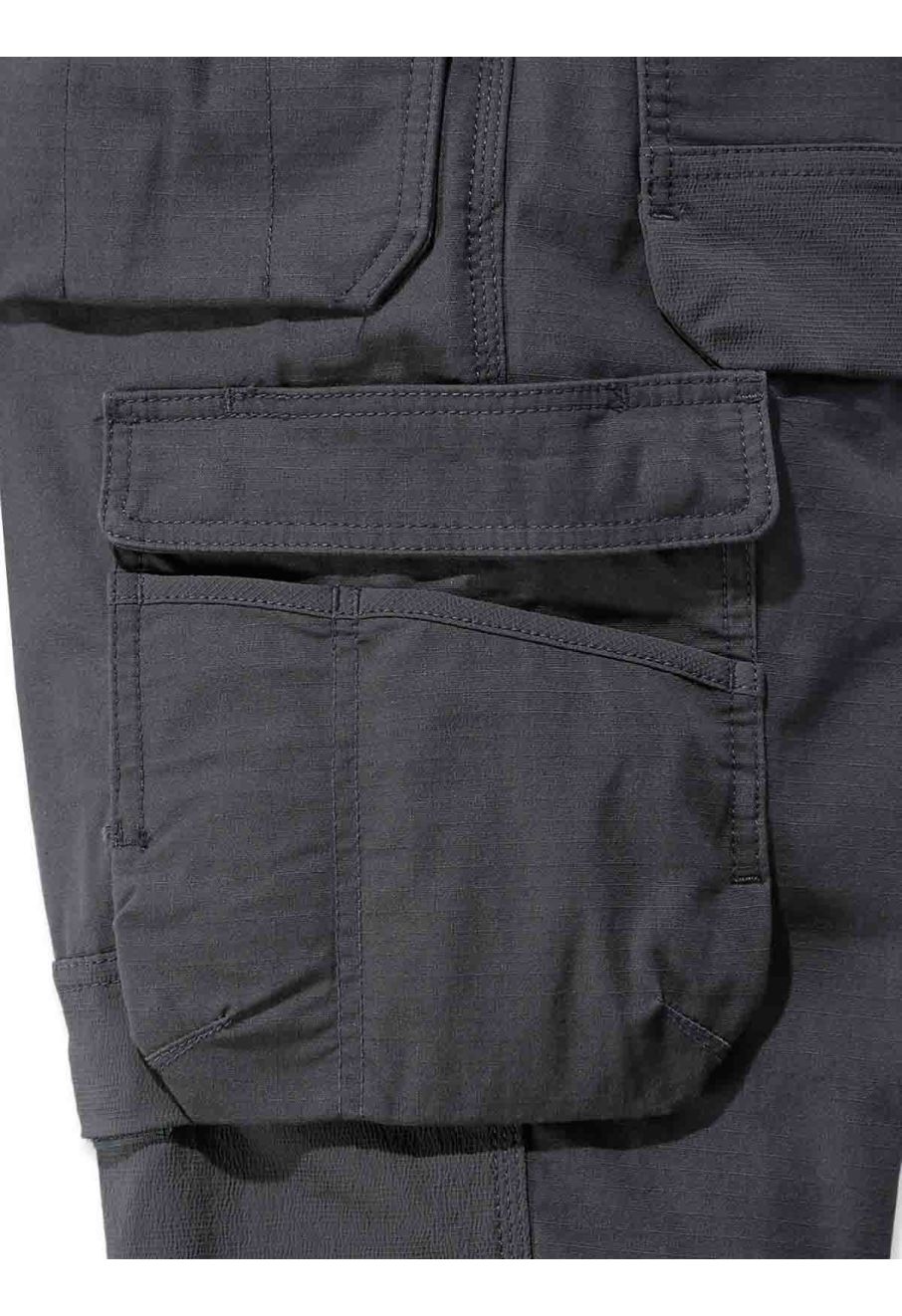 Carhartt 103337 Full Swing Steel Multipocket Pant - Shadow