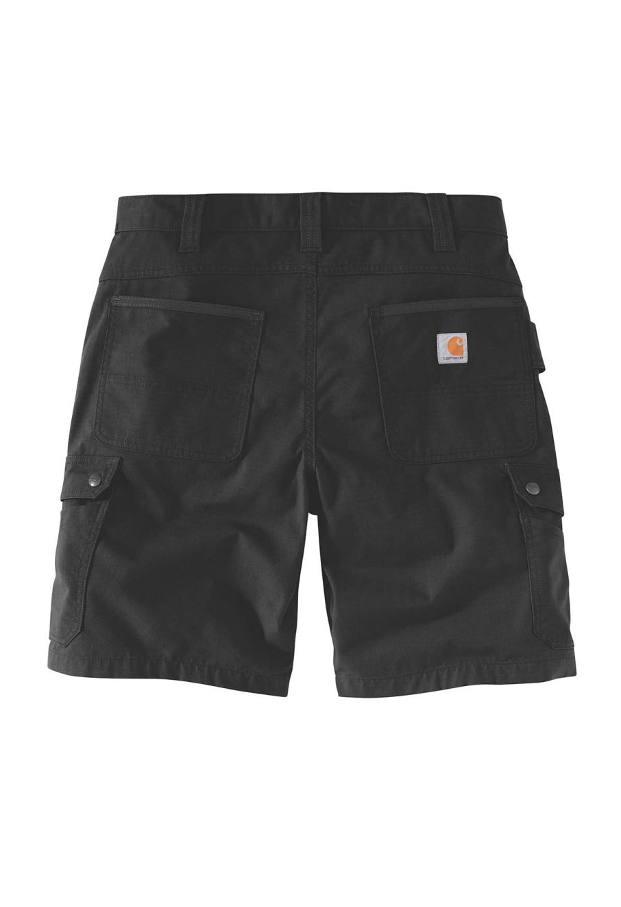 Carhartt black cargo shorts store