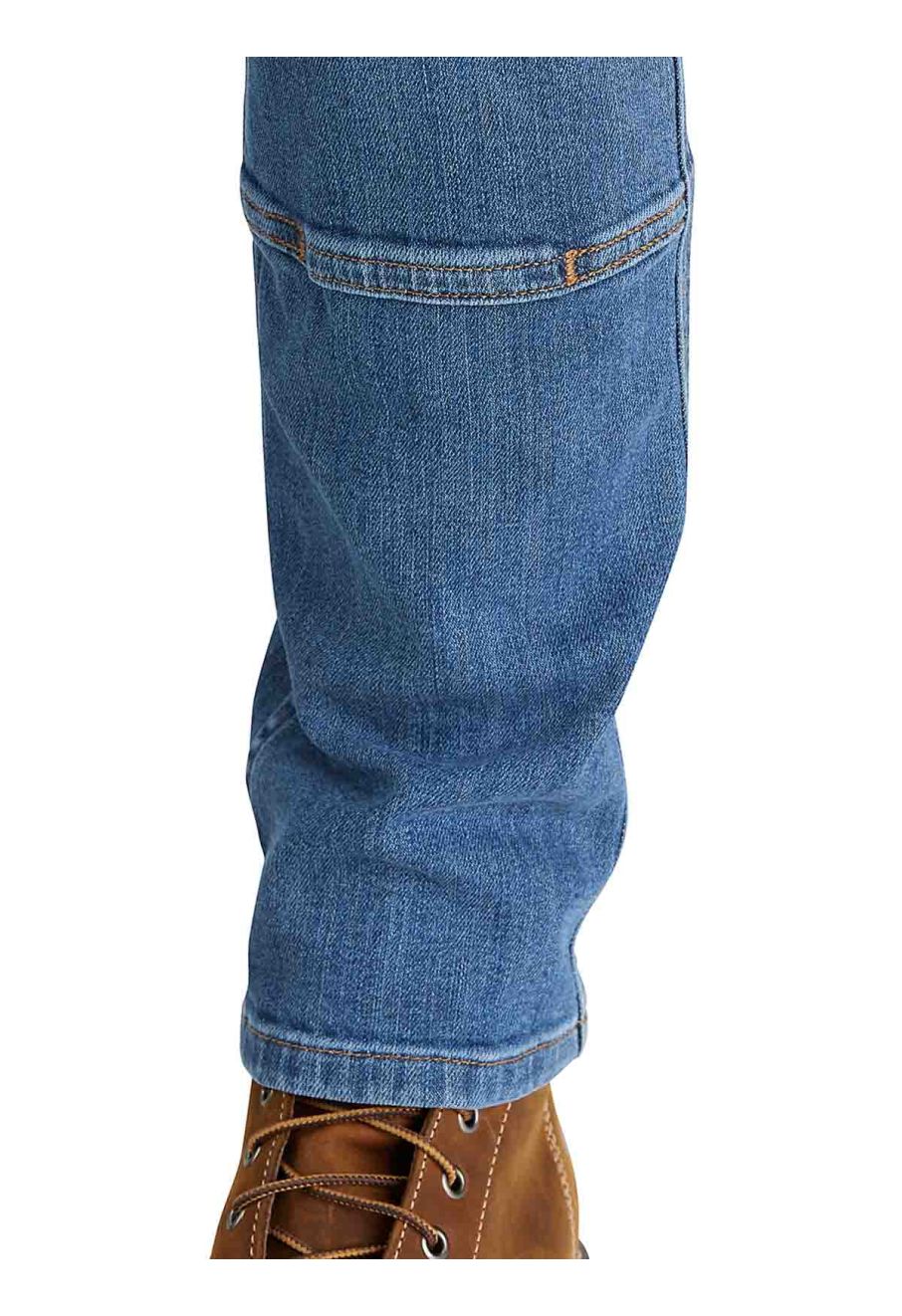 105110 Women s Work Jeans Double Front Carhartt Linden H97