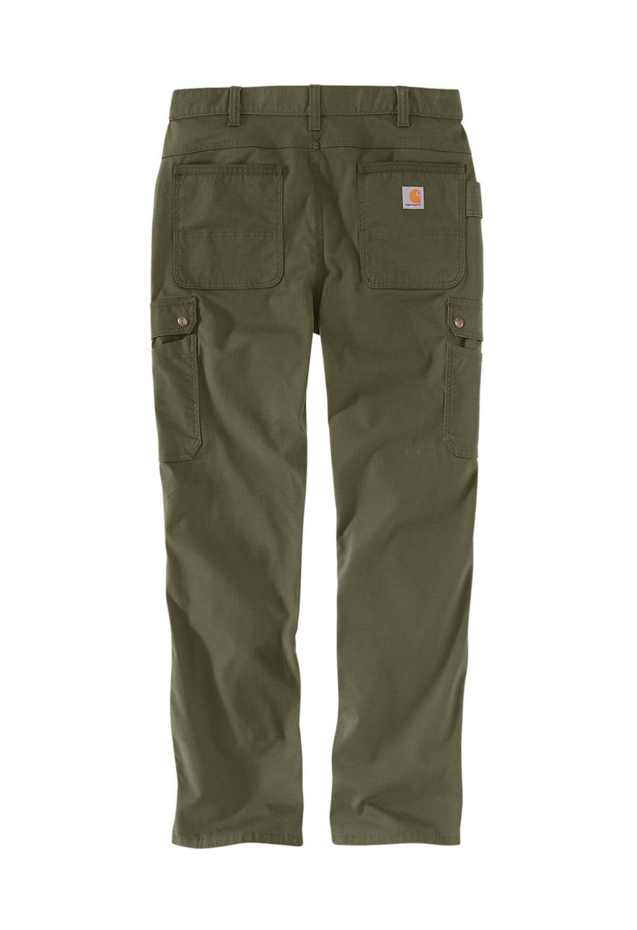 Carhartt lined cargo pants new arrivals