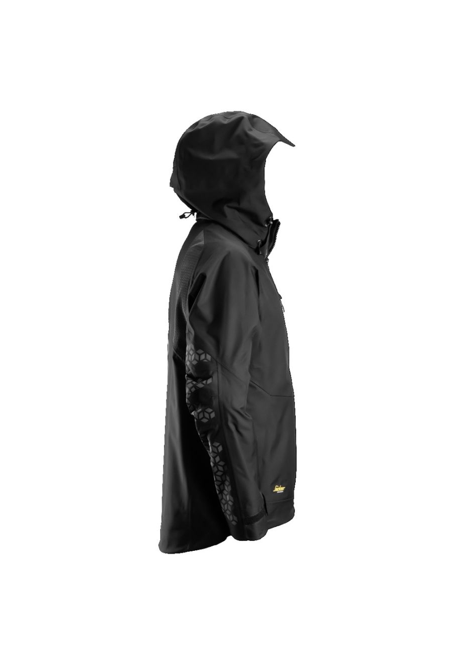 Snickers gore tex jacket hotsell