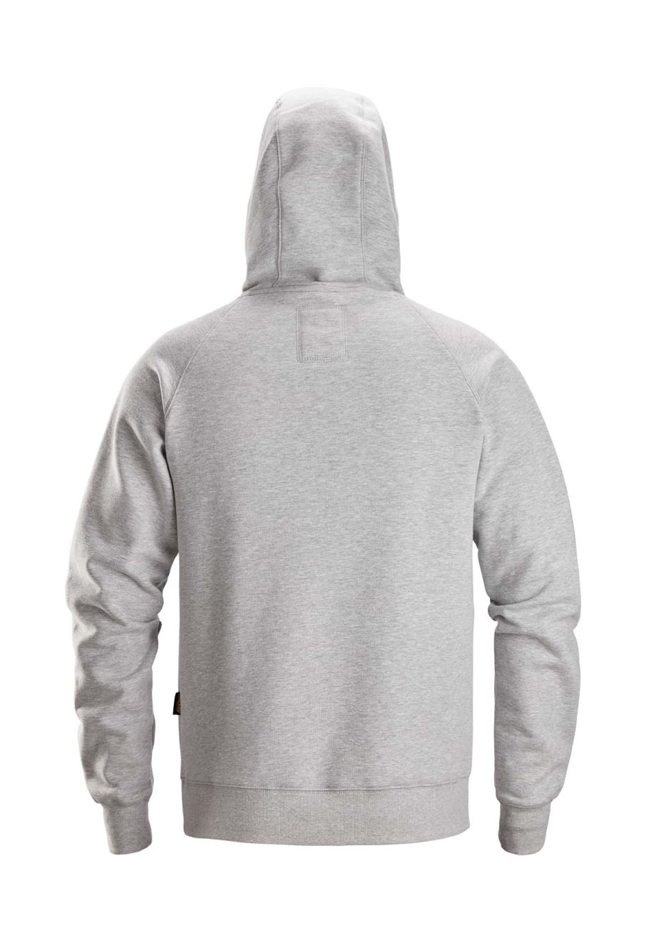 Work Hoodie 2845 Logo Snickers - 71workx's Choice