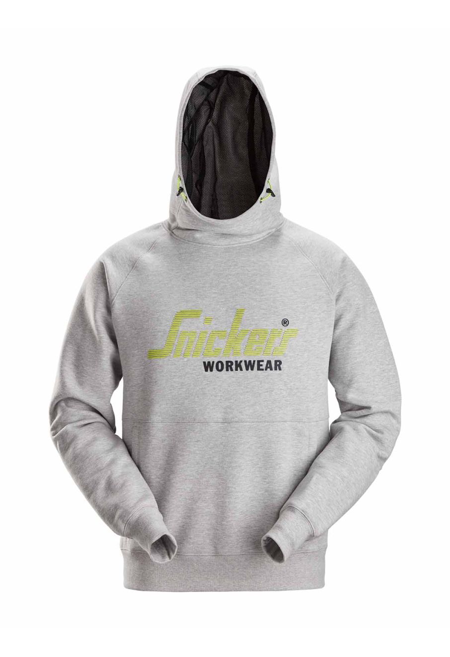 Snickers work hoodie sales