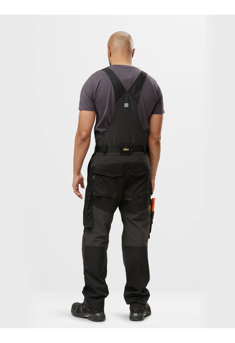 Snickers work dungarees clearance