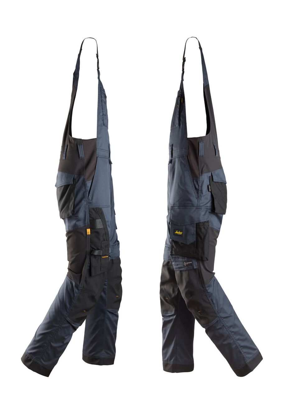 Snickers work dungarees on sale