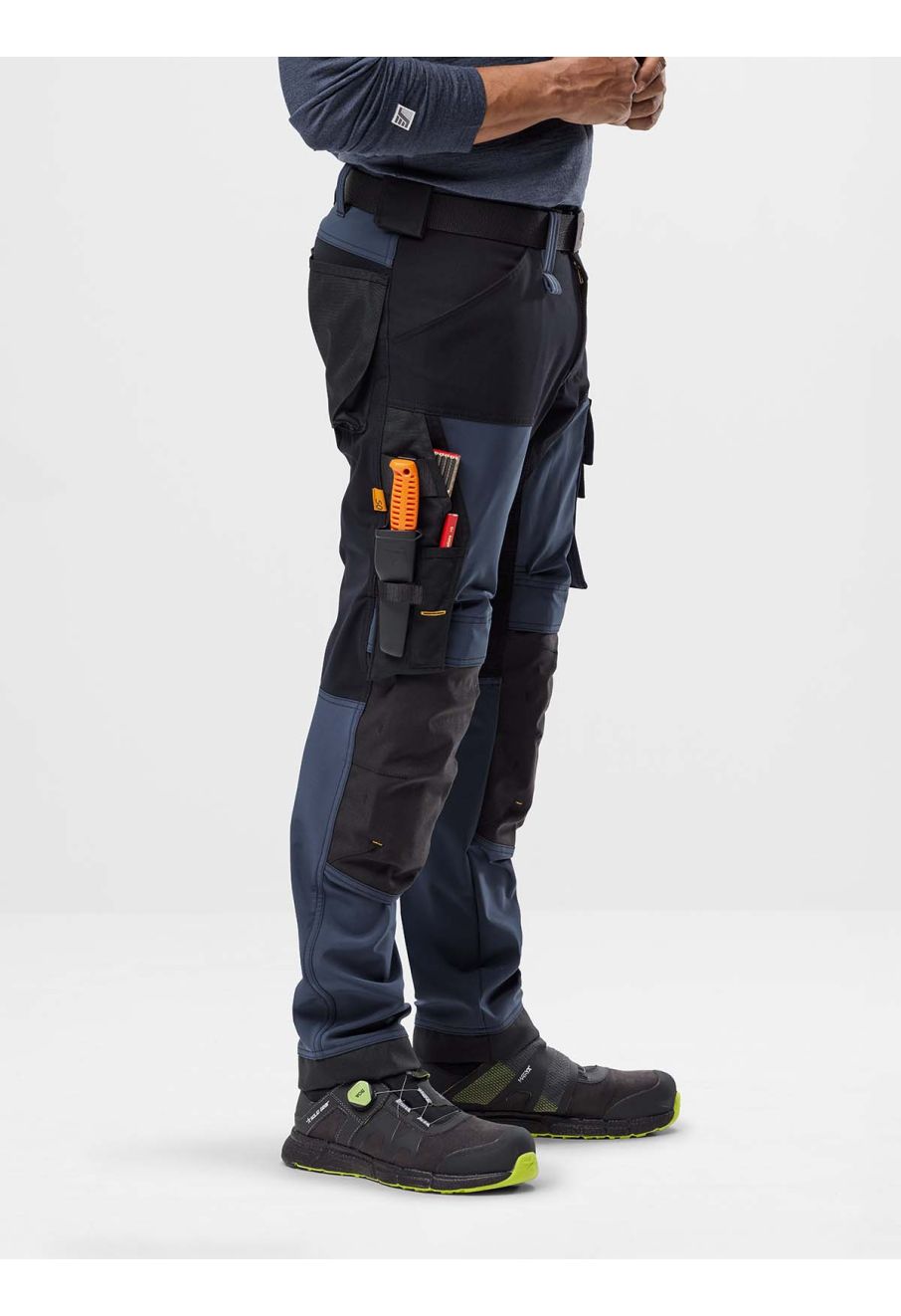 M wear werkbroek best sale