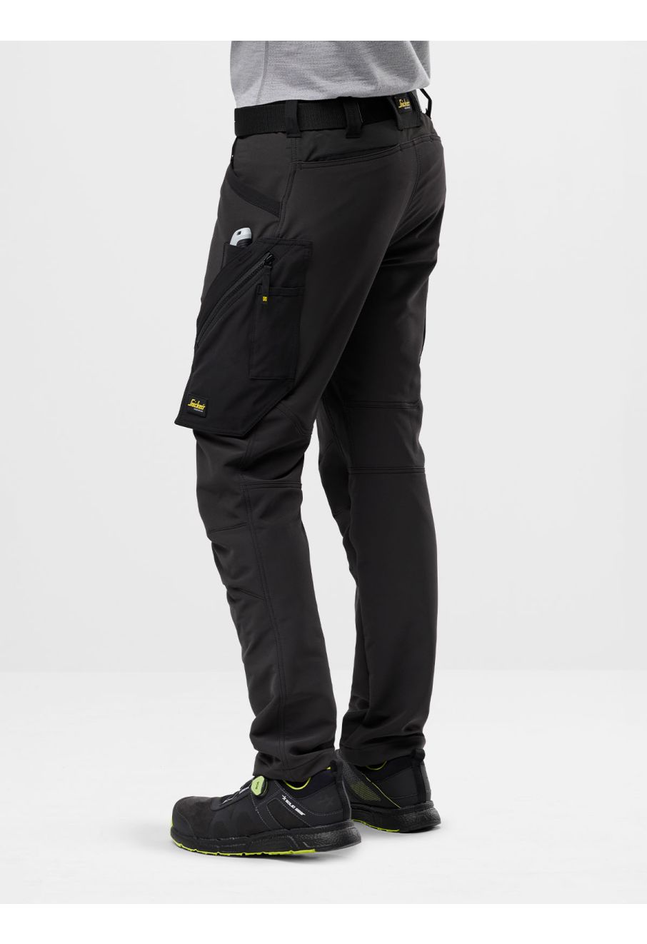 Snickers Work Trousers 6873 Full-Stretch - 71workx's choice