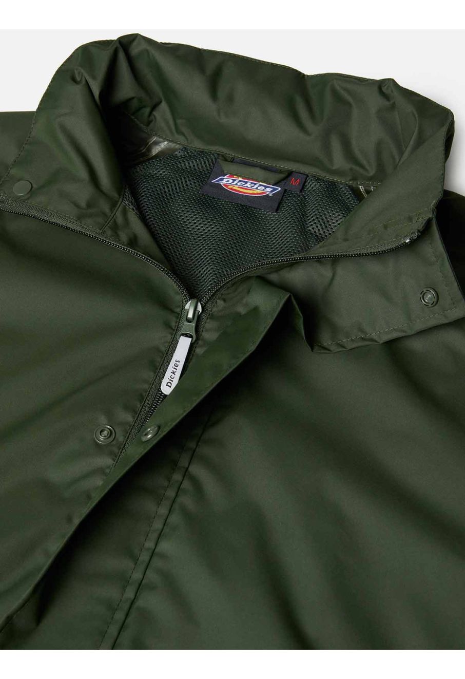Dickies rain suit outlet