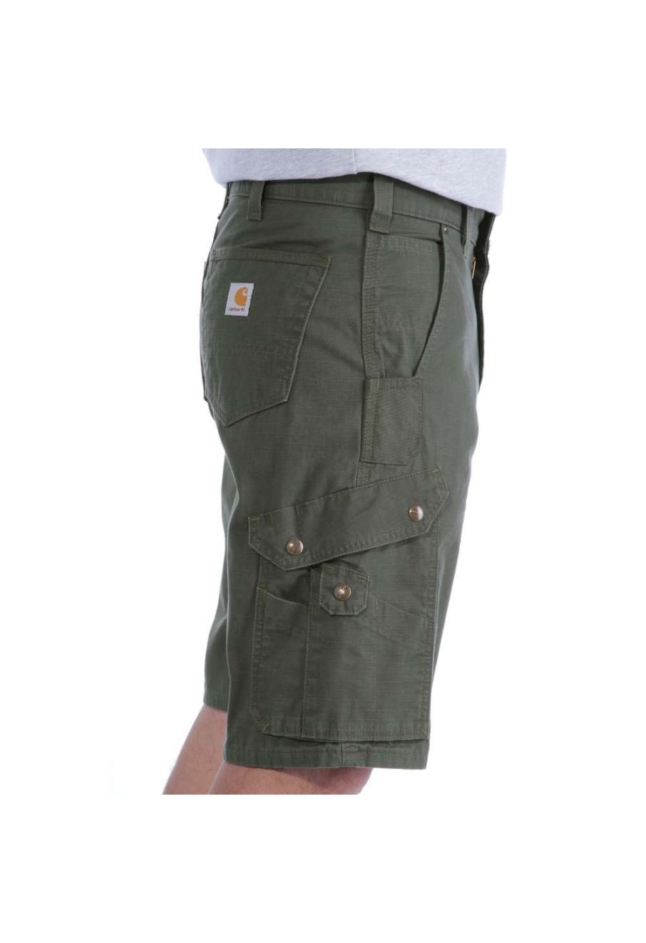 Carhartt b357 shorts online