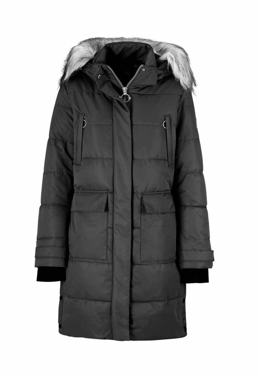 Bjornson Frida Women Winter Coat Quilted main product photo