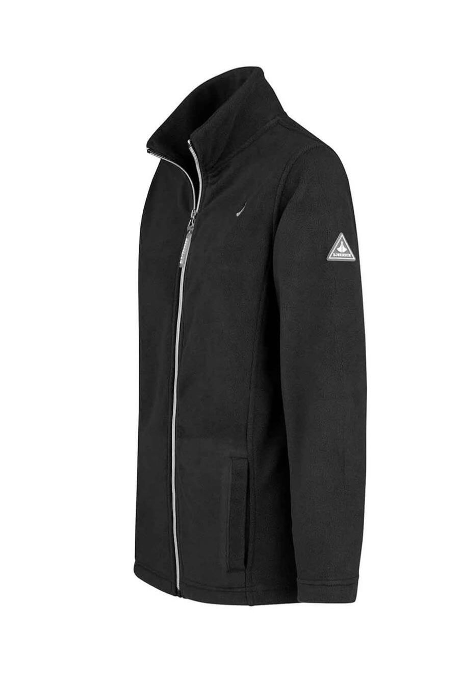 Bjornson Jenna Women Fleece Jacket ⭐️ At 71workx.com