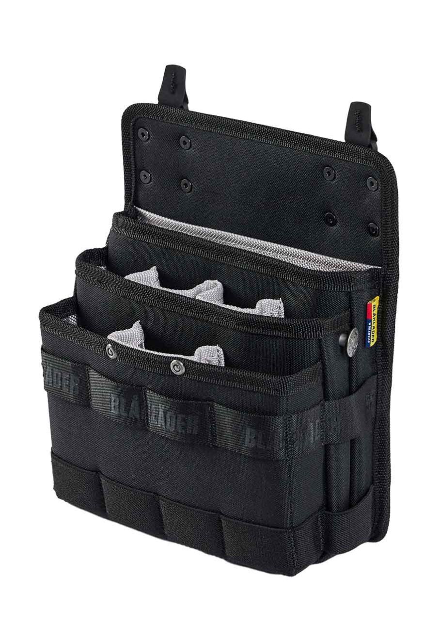 Blåkläder 2524 ToolRig Holster Pocket Carpenter main product photo