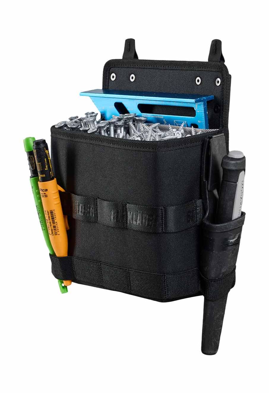 Blåkläder 2528 ToolRig Holster Pocket Multi Compartments main product photo