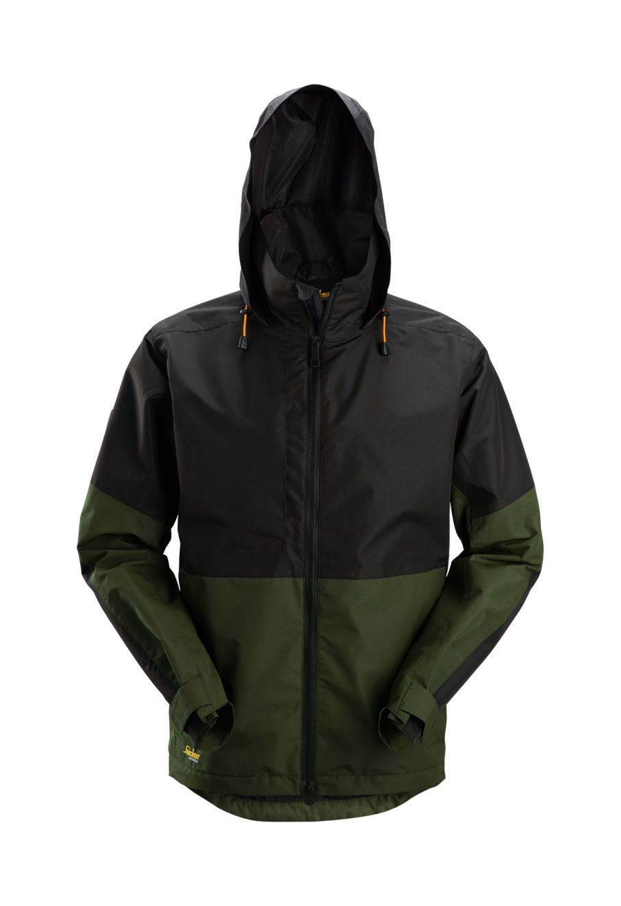 Snickers waterproof coat 2025