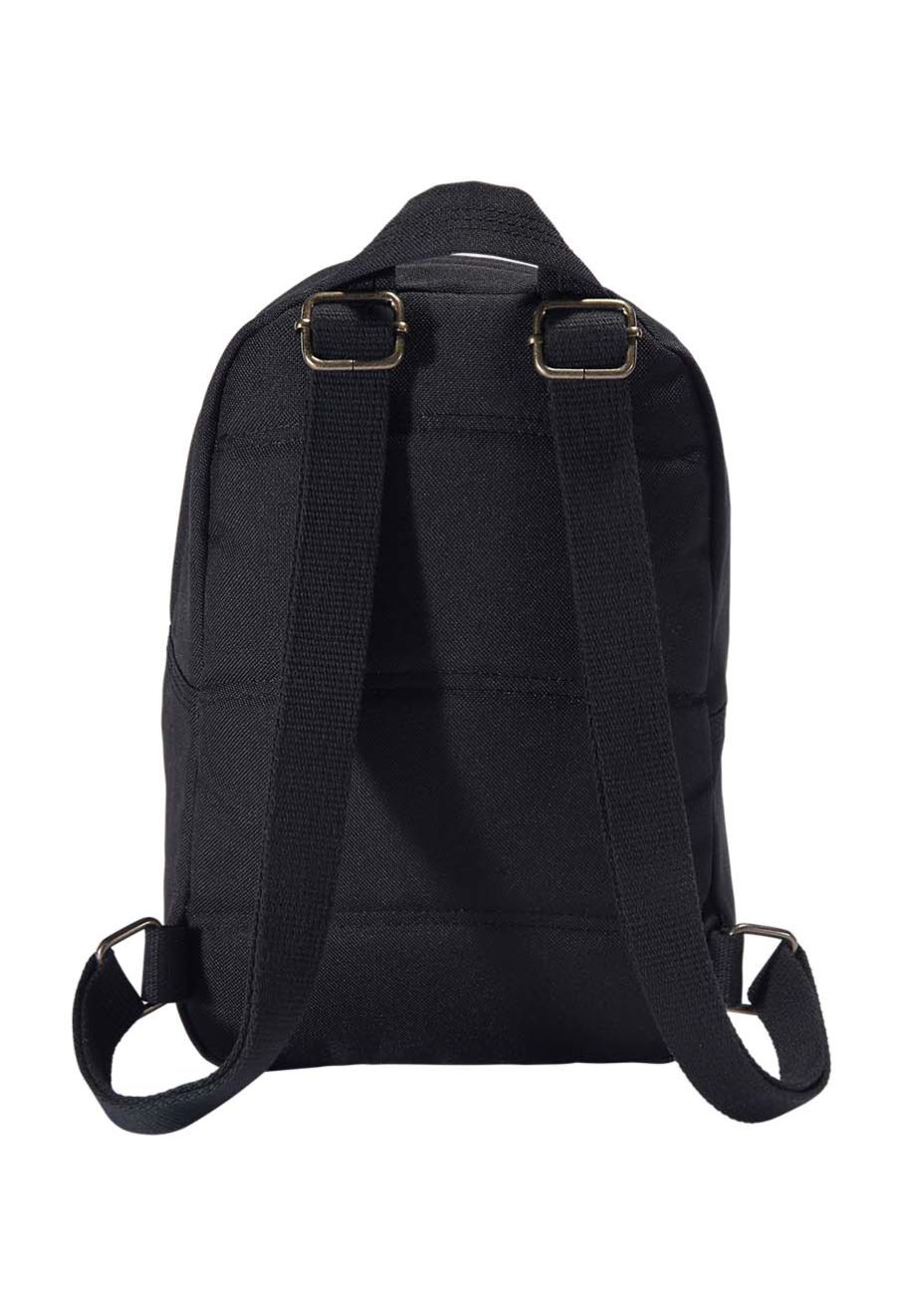 Carhartt Mini Backpack B0000538 Black - 71workx's choice