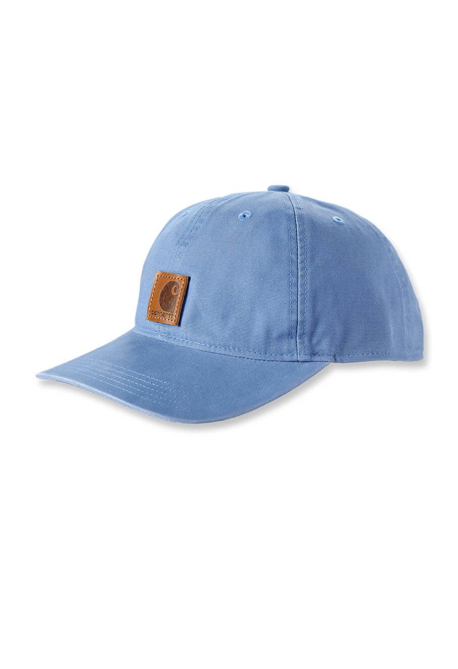 Carhartt odessa cap bluestone shop