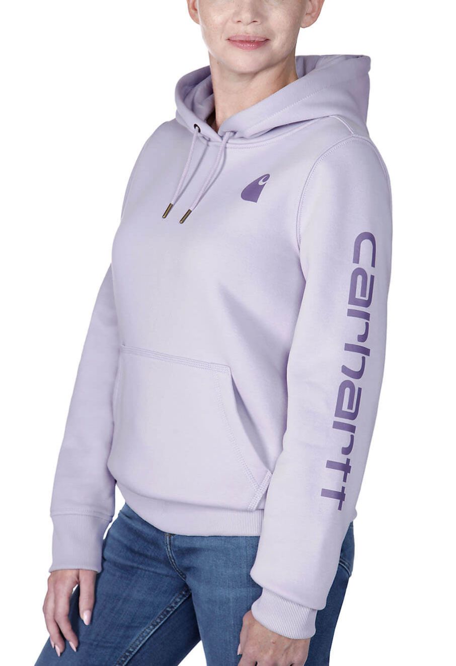 Carhartt lilac hoodie new arrivals
