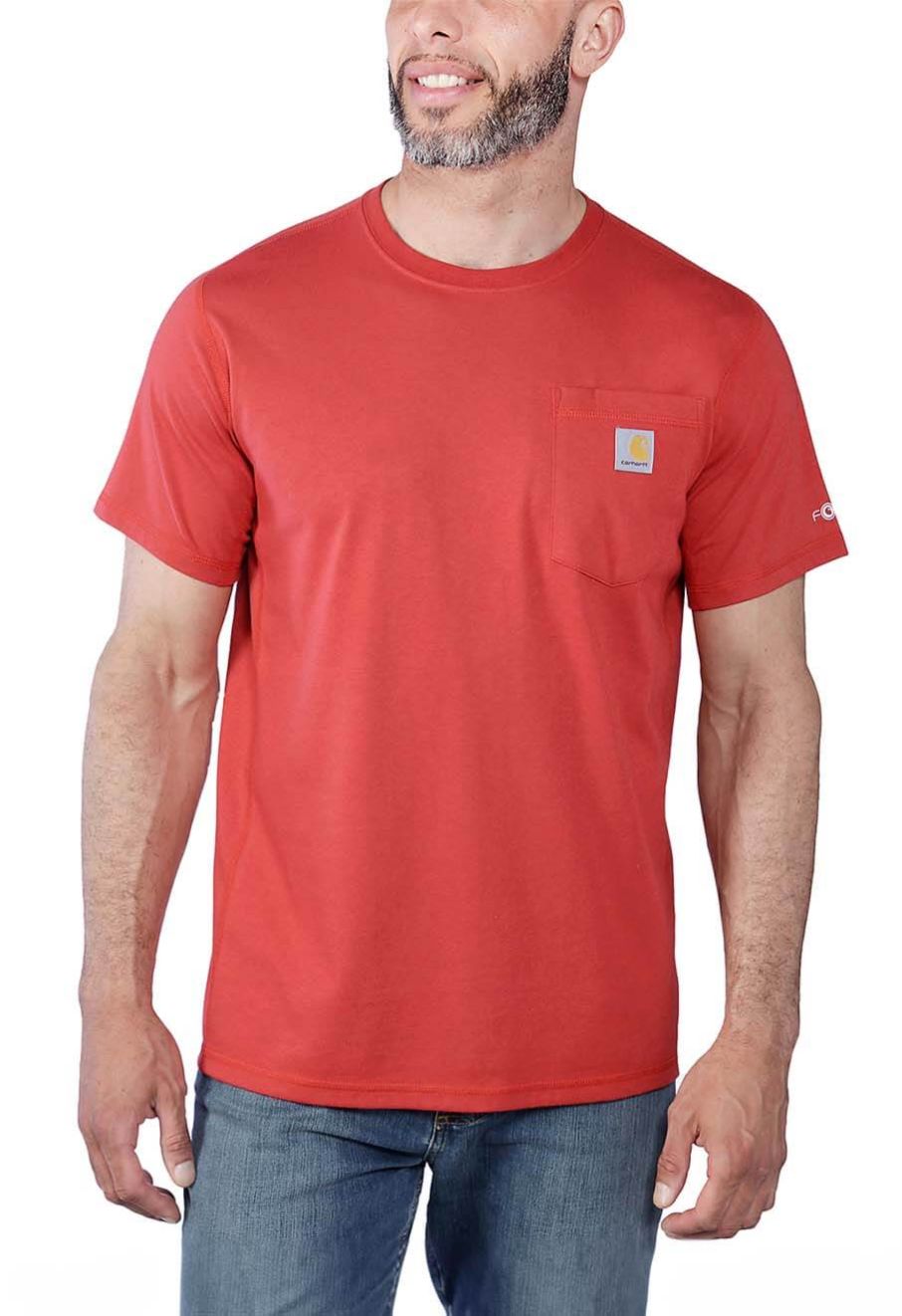 Carhartt work dry t shirts store