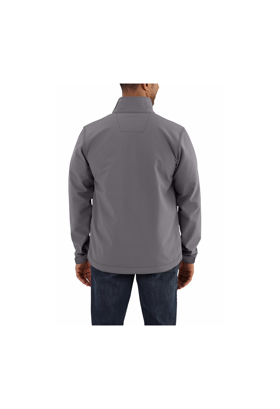 Carhartt 102233 Sale: Denwood Softshell Jacket - Black