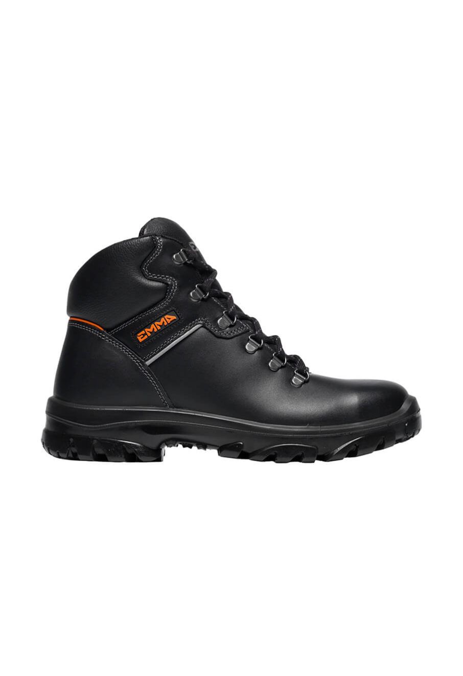Emma Ringo XD S2 High Safety Shoe main product photo