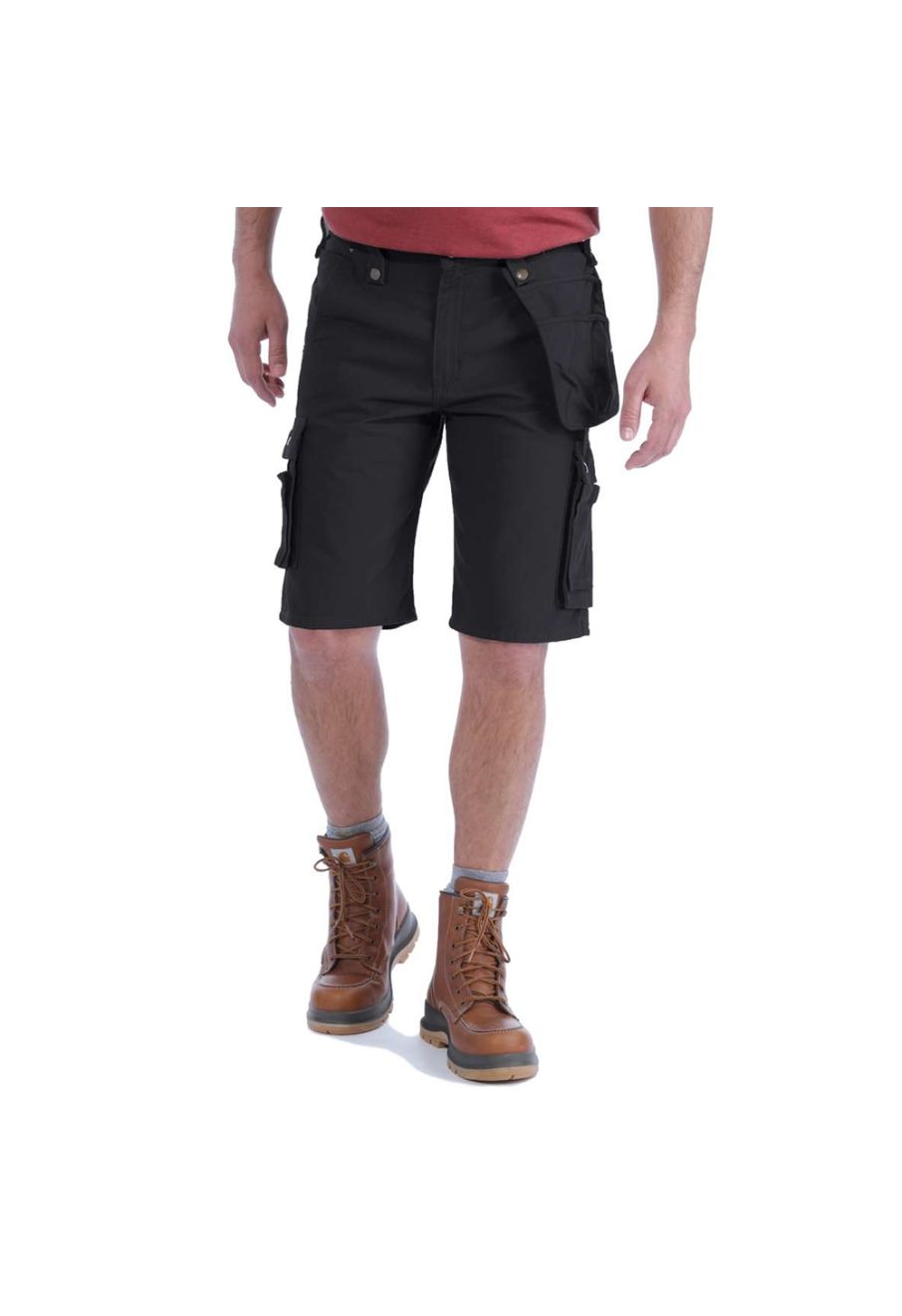 Carhartt multi pocket ripstop shorts hotsell