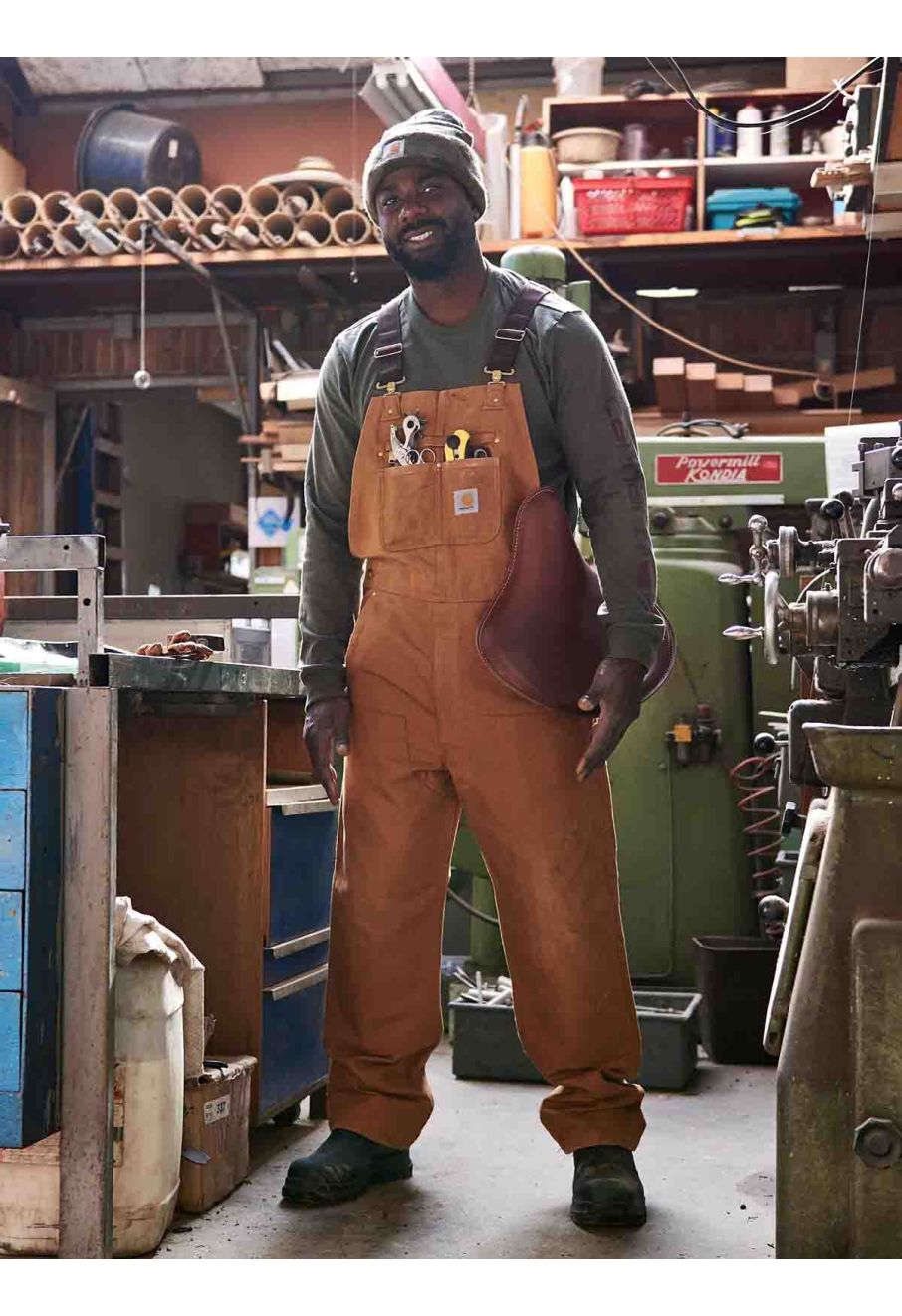 Carhartt 102776 2025