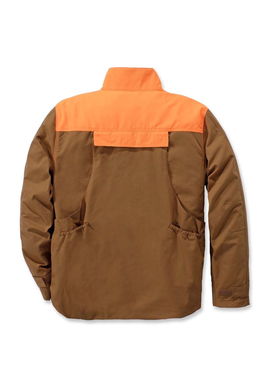 Carhartt upland hunting jacket 2025