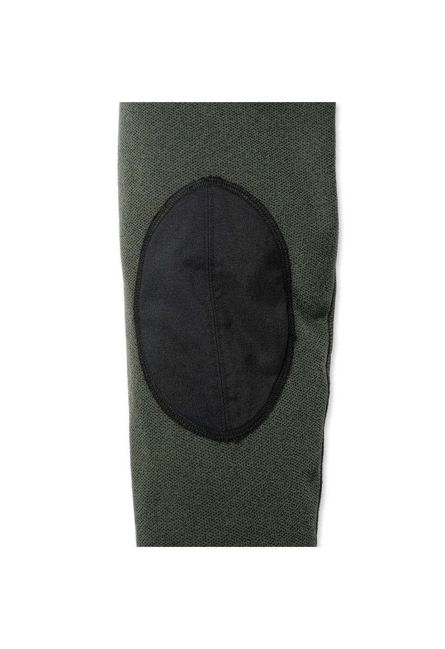 Carhartt 102836 Fallon Half Zip Sweatshirt Olive