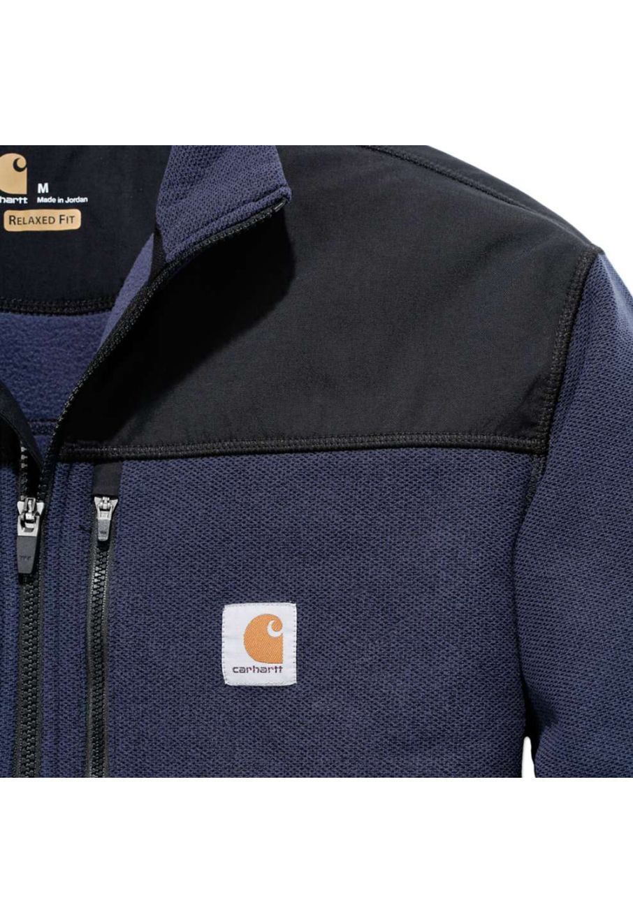 Carhartt fallon full zip online