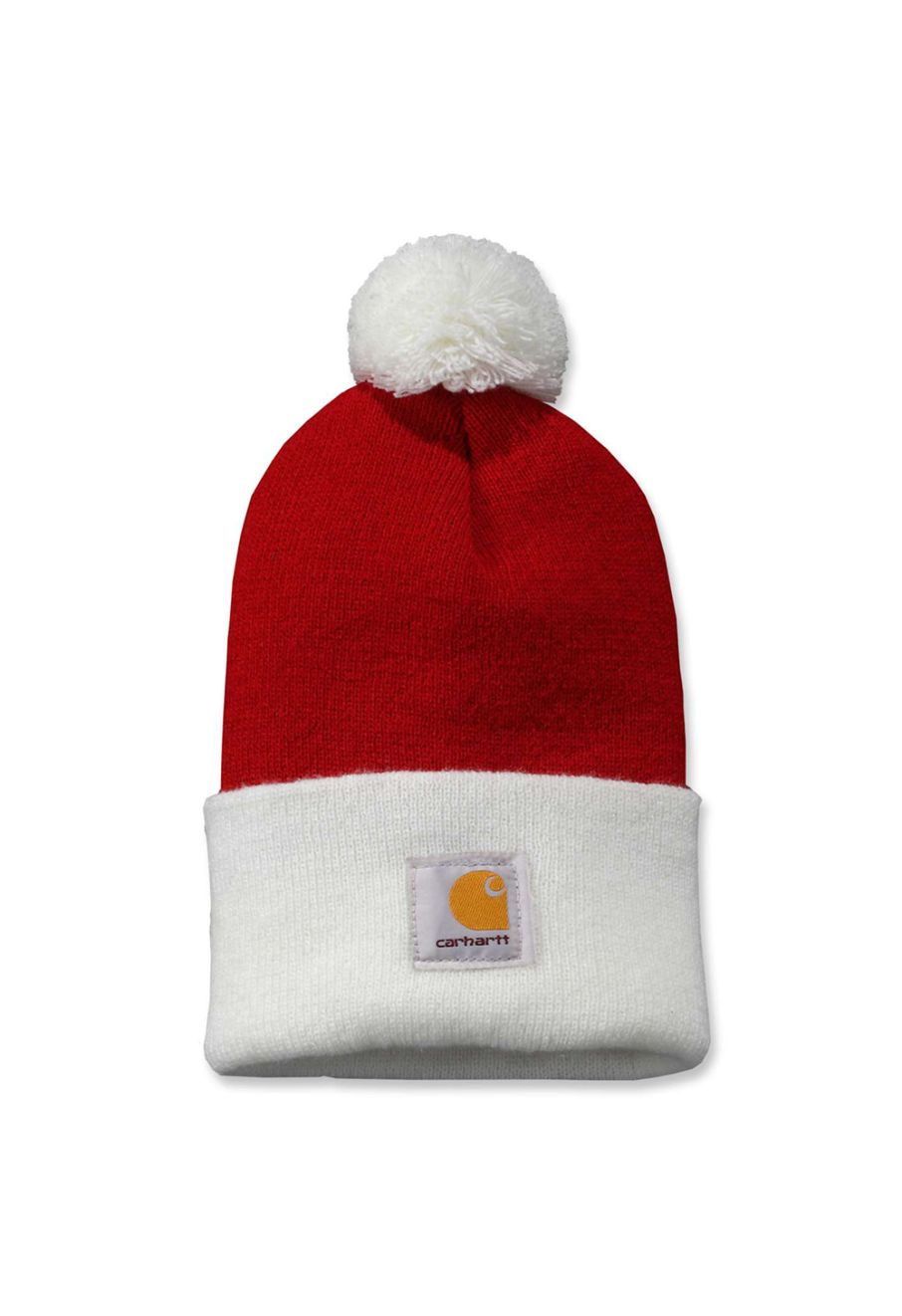 Red carhartt hat new arrivals