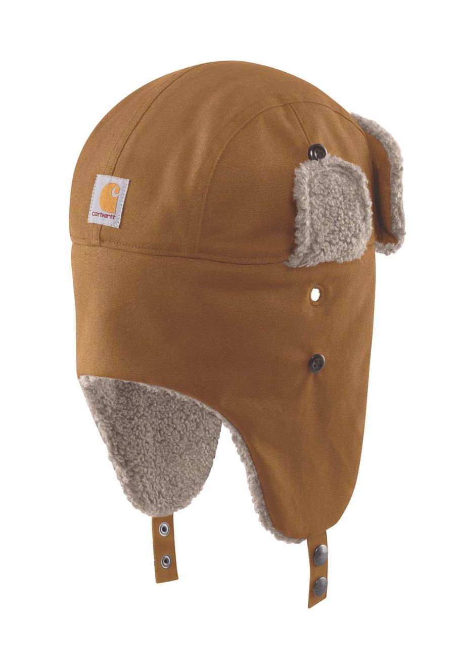 Trapper hat carhartt discount
