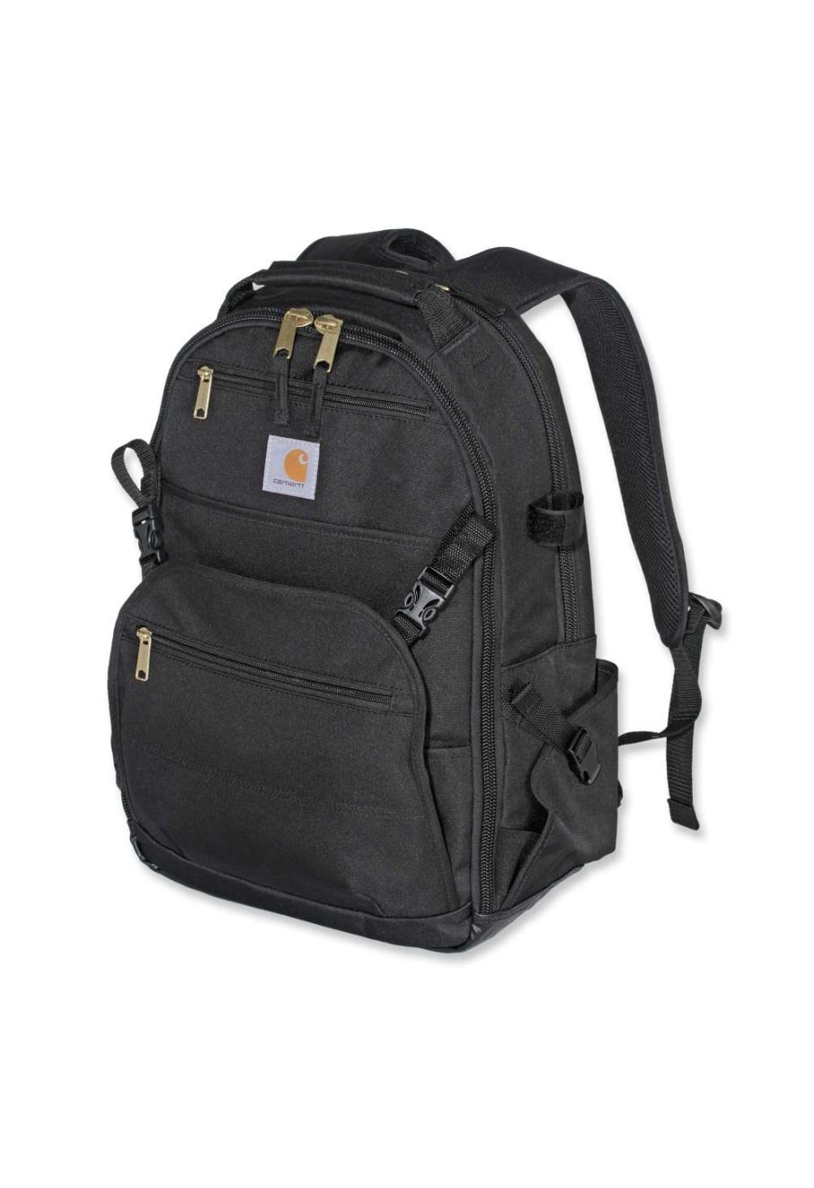 Carhartt 264208B Legacy Tool Backpack - Black