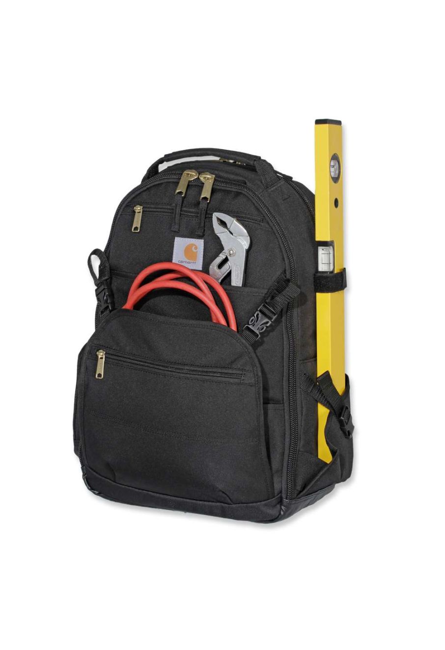 Carhartt 264208B Legacy Tool Backpack Black
