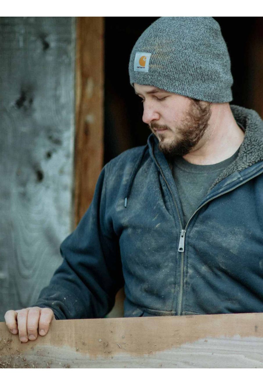 Carhartt a18 watch hat cheap