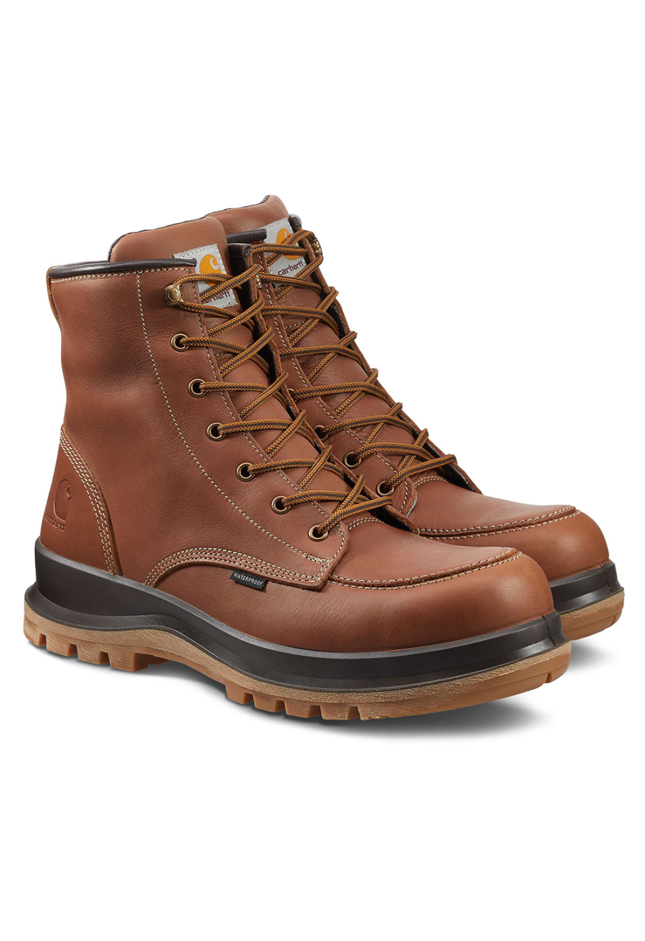 Carhartt men's wedge work boots store