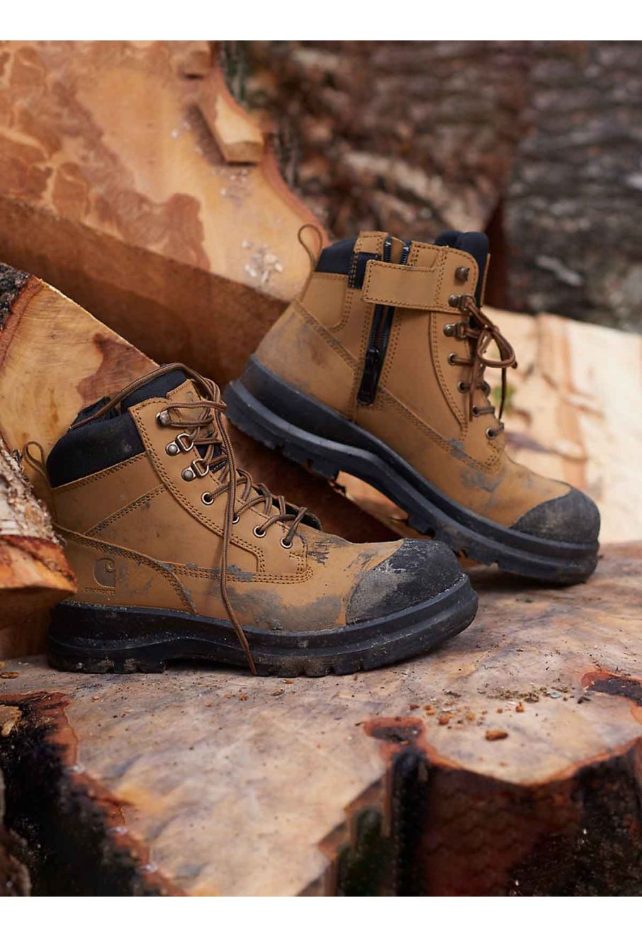 Carhartt rugged flex boots review outlet