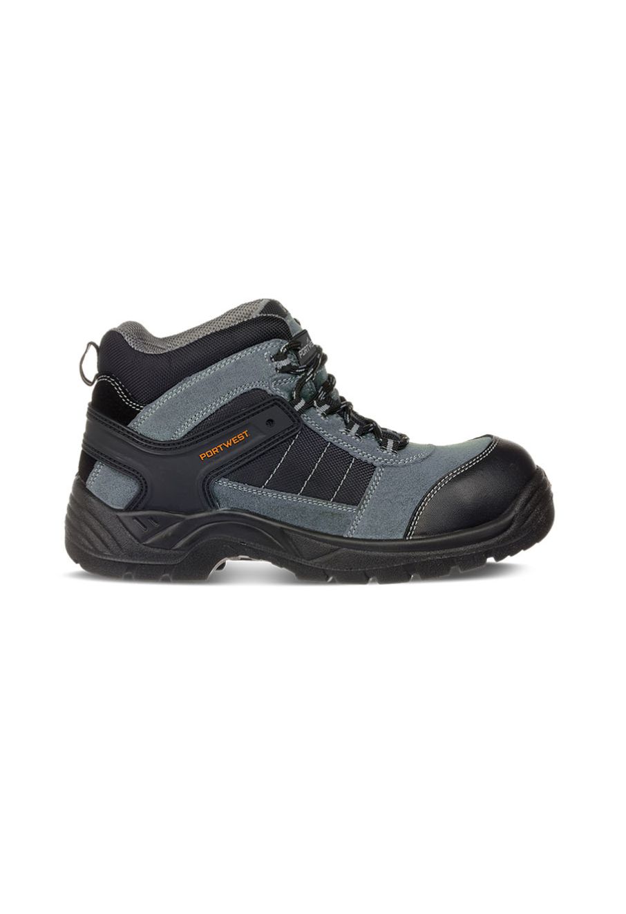 Portwest FC65 Compositelite Trekker Plus Safety Shoes S1P main product photo