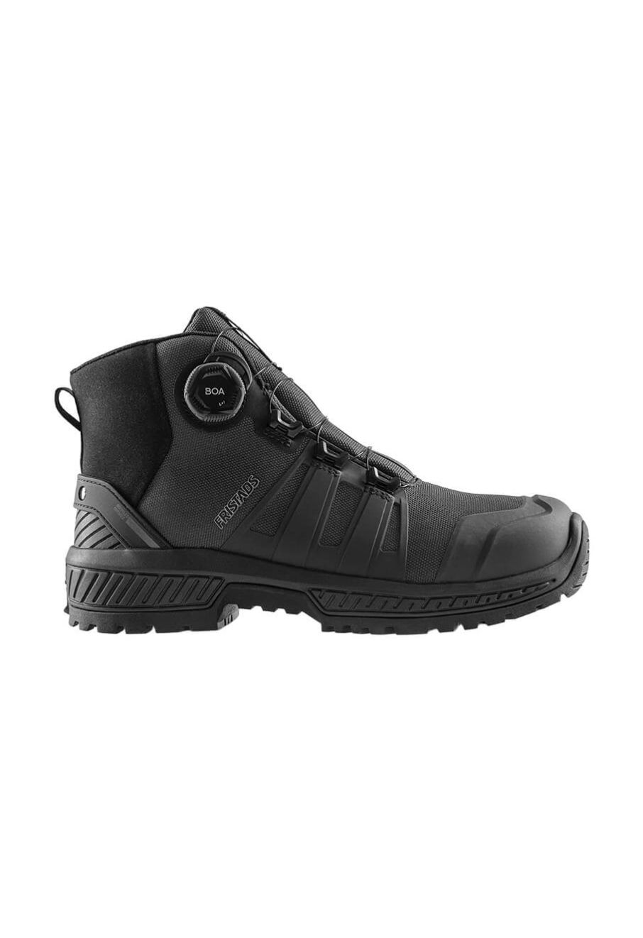 Fristads Comfortstep 302121 Safety Shoe S3S Mid main product photo