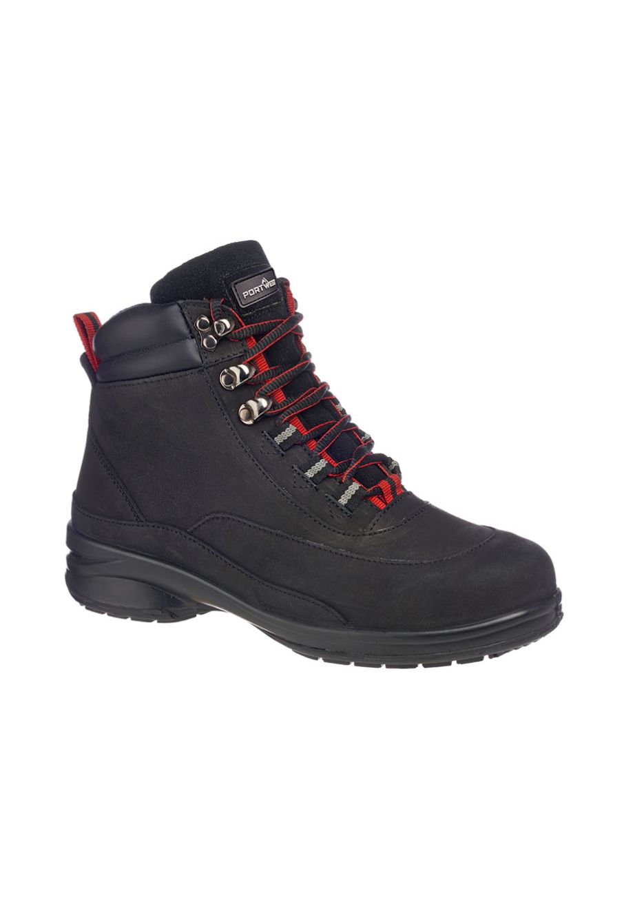 Portwest FT42 Steelite Women High Safety Shoes S3 main product photo