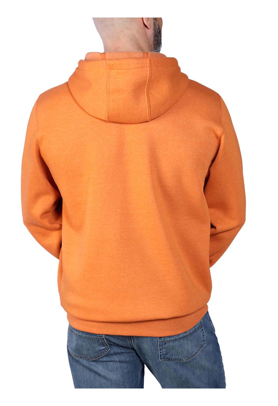 高評価アイテム Men's Fit Loose | Hoodie K288 Carhartt Sweater Sleeve Logo with パンツ