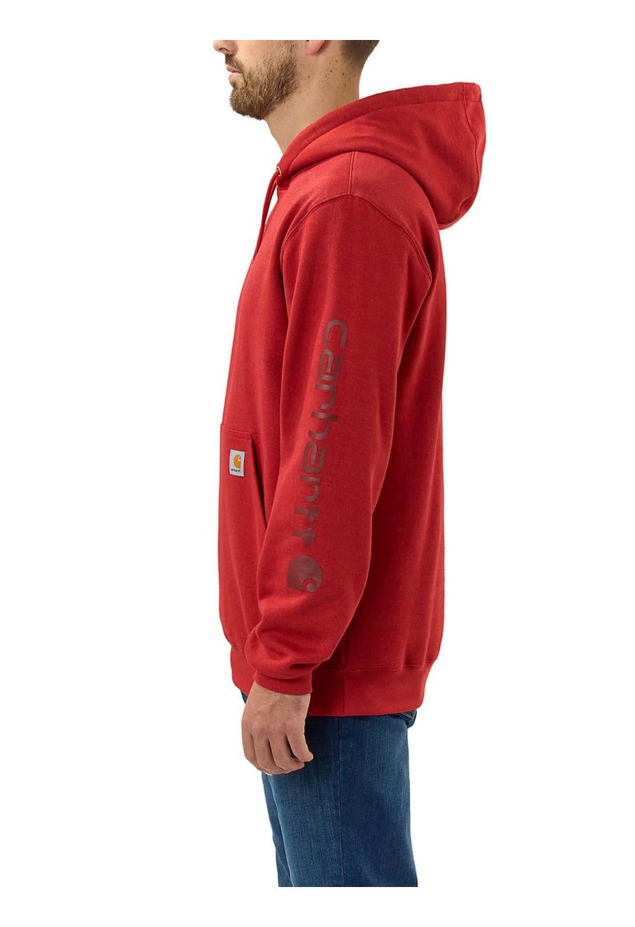 Carhartt beanie chili best sale