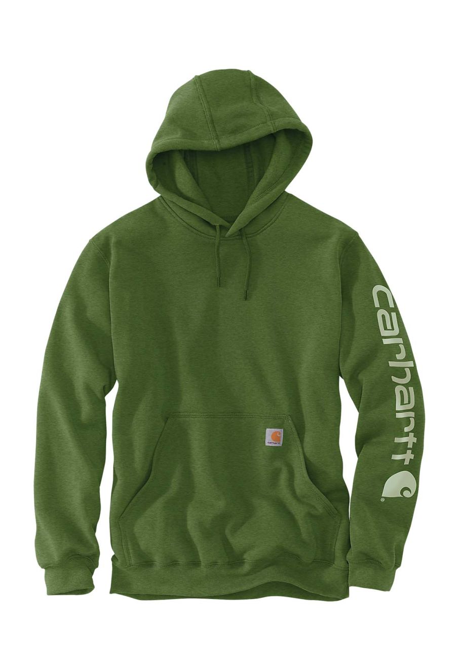 Carhartt k288 hoodie store