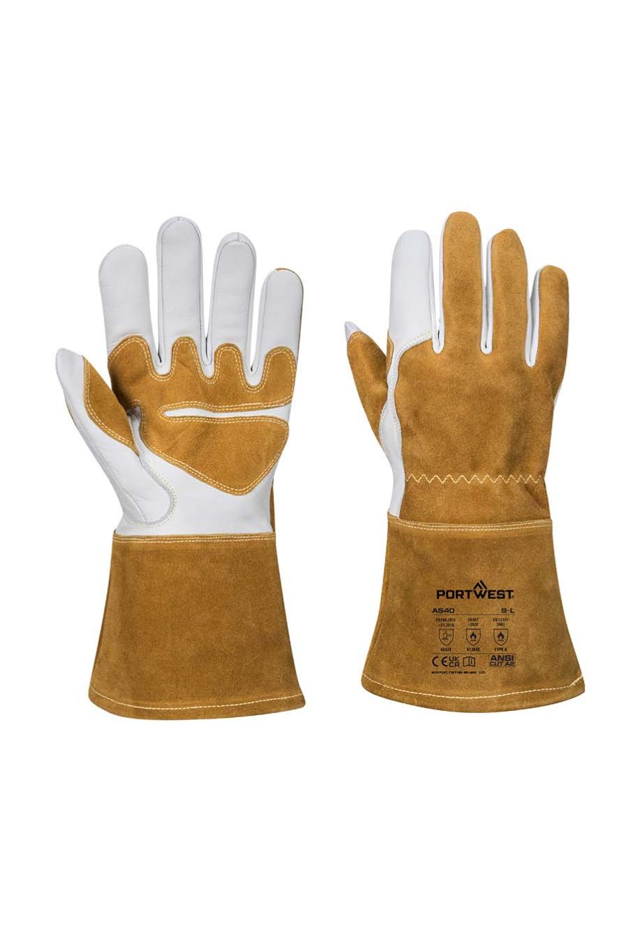 Portwest A540 Gloves Ultra Welding main product photo