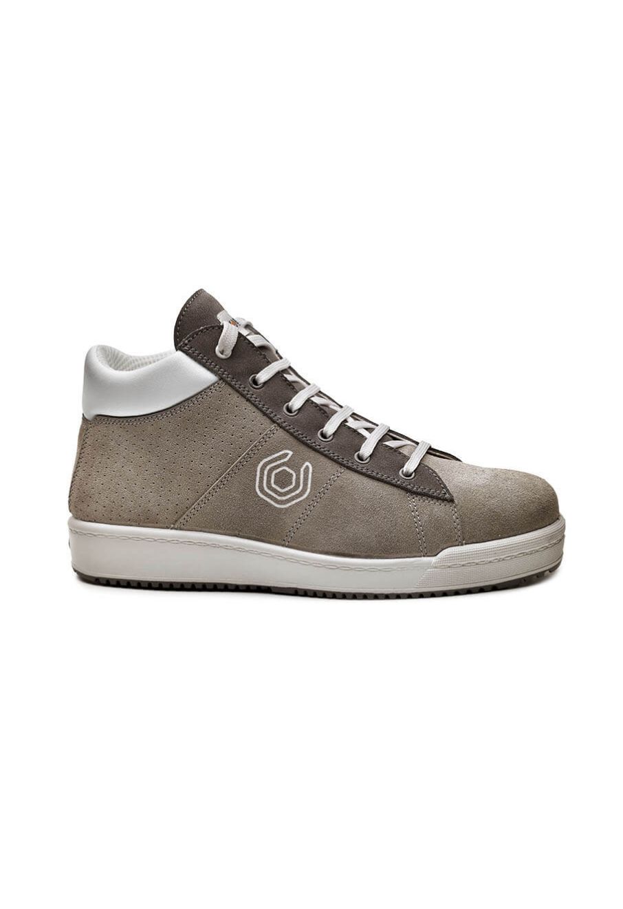 Portwest Base B0252 High Safety Shoes S1P Pixel main product photo